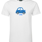 Car Tshirt
